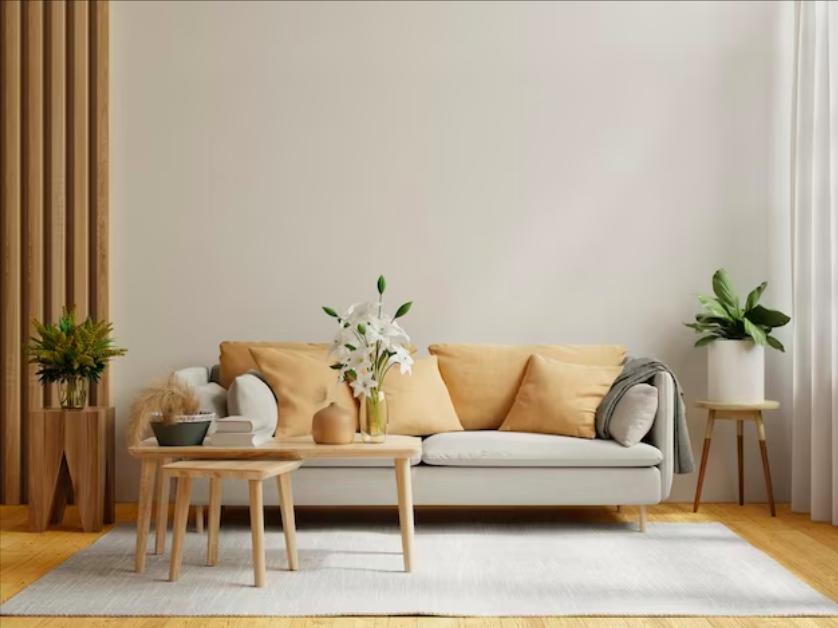 Hosting partner for short term rent