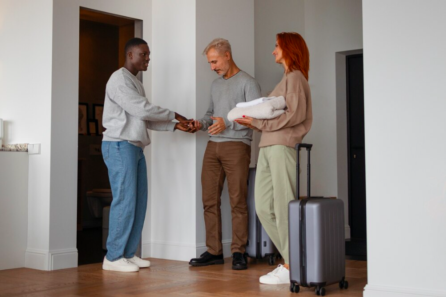 Renting Apartments to Tourists in Torrevieja