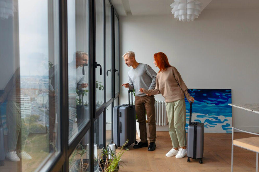 Renting Property in Torrevieja via Airbnb