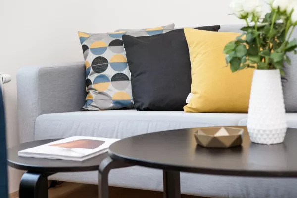 Airbnb property management in Torrevieja