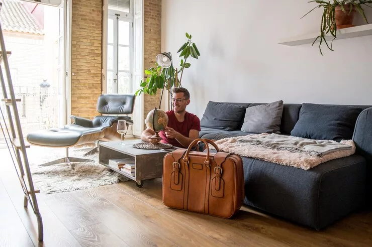 Property management in Torrevieja
