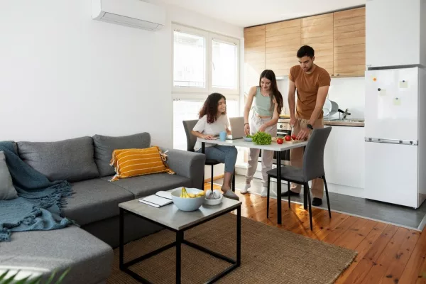 Airbnb property management in Torrevieja