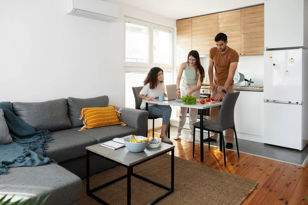 Airbnb property management in Torrevieja