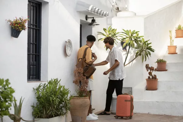 How to get the tourist license in Torrevieja