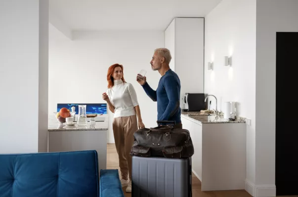 dynamic pricing for Airbnb in Torrevieja in 2025