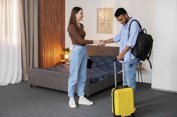 Professional Airbnb property management in Torrevieja by VITA Host