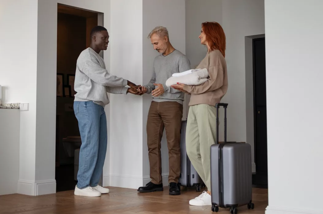 Airbnb Management in Torrevieja: How Professional Management Increases Rental Income in 2025